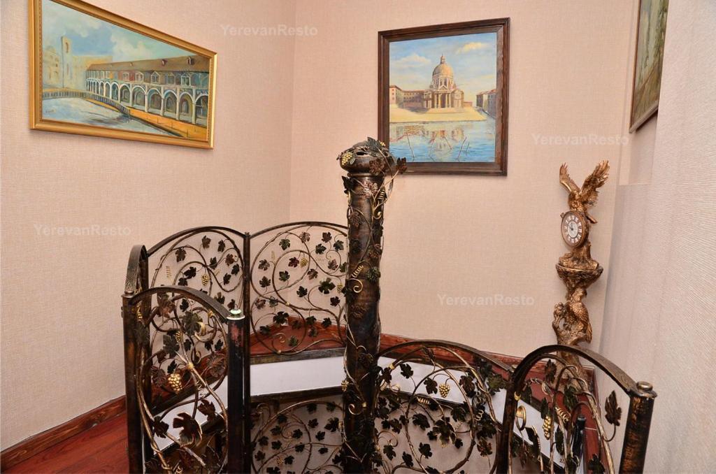 יירבאן Votre Maison מראה חיצוני תמונה