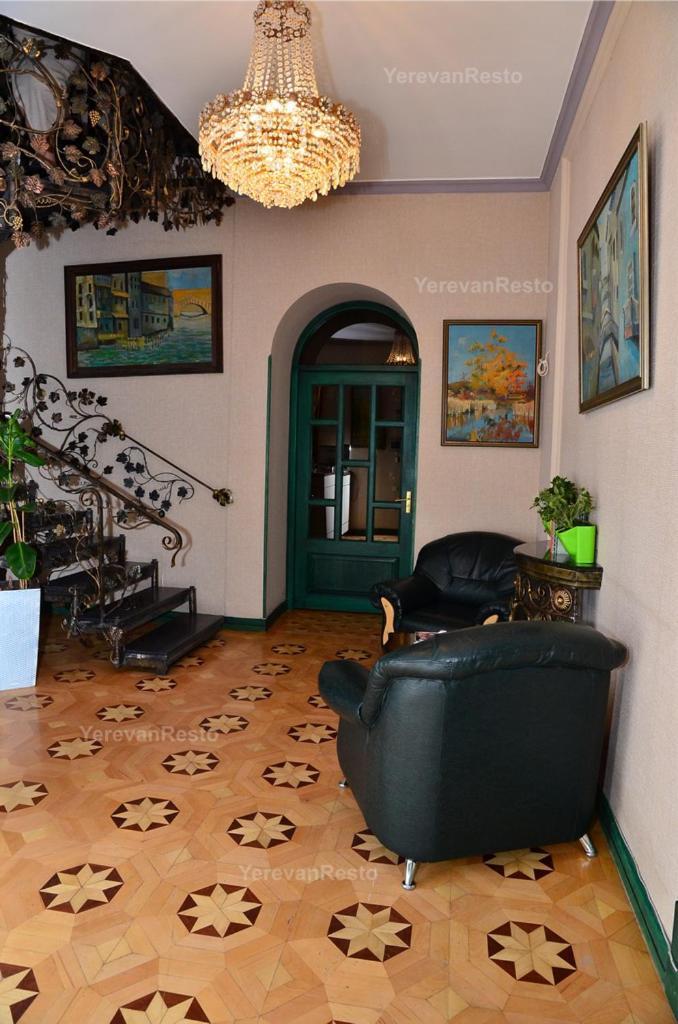 יירבאן Votre Maison מראה חיצוני תמונה