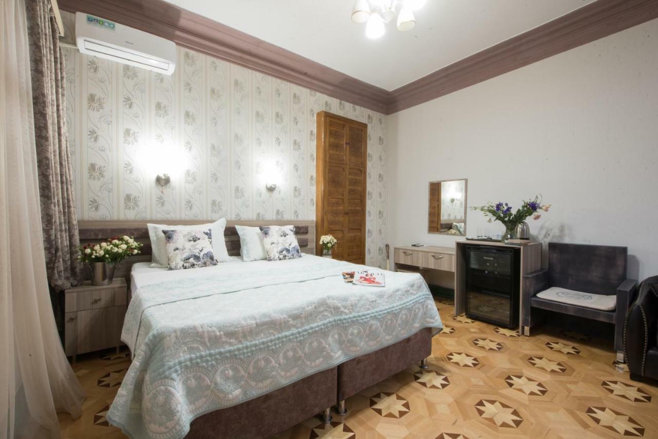 יירבאן Votre Maison מראה חיצוני תמונה